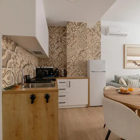 Apartamento Casa Boutique Bonne Vida