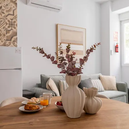 Casa Boutique Bonne Vida Apartamento