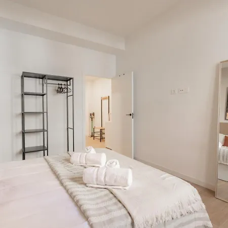 Casa Boutique Bonne Vida Apartamento Valencia