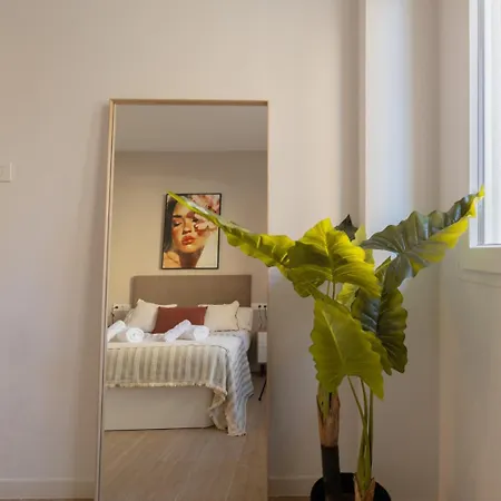 Casa Boutique Bonne Vida Apartamento Valencia