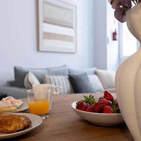 Apartamento Casa Boutique Bonne Vida *