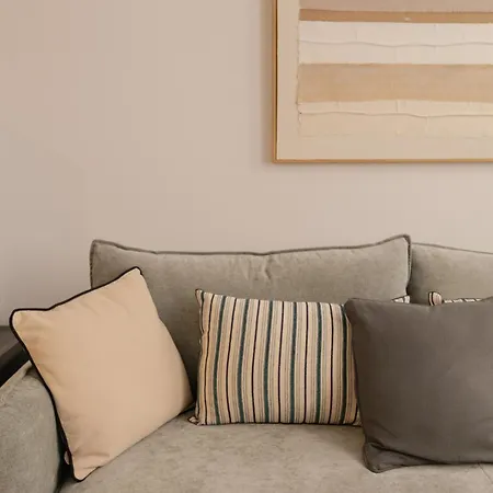 Apartamento Casa Boutique Bonne Vida Valencia