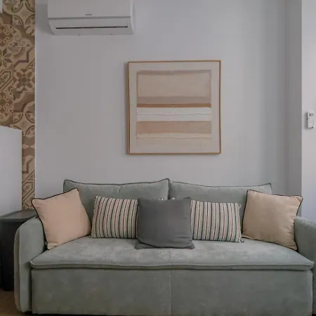Casa Boutique Bonne Vida Apartamento