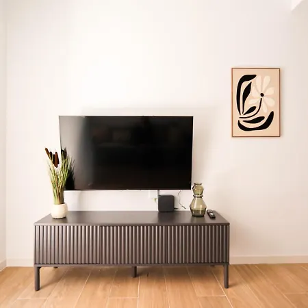 Casa Boutique Bonne Vida Apartamento Valencia