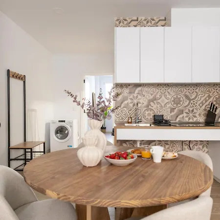 Casa Boutique Bonne Vida Apartamento *