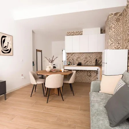 Apartamento Casa Boutique Bonne Vida *
