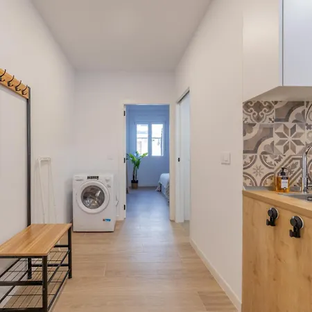 Casa Boutique Bonne Vida Valencie